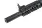 Preview: Spartac SRT 15 M4 Commando Rifle mit Silencer Black AEG 0,5 Joule